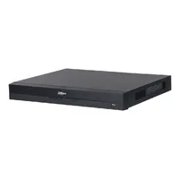 Ver informacion sobre NVR 8ch 256Mbps H265 HDMI 8PoE 2HDD E/S AI