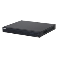Ver informacion sobre 16ch 160Mbps 4K H265 HDMI 16PoE 2HDD I/O NVR 16ch 160Mbps 4K H265 HDMI 16PoE 2HDD I/O