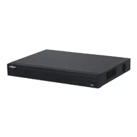 Ver informacion sobre NVR 16ch 160Mbps 4K H265 HDMI 2HDD E/S