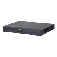 Ver informacion sobre NVR 16ch 256Mbps 4K H265 HDMI 2HDD E/S AI