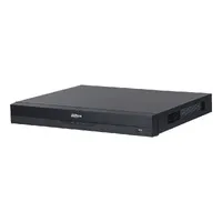 Ver informacion sobre NVR 32ch 256Mbps H265 HDMI 16PoE 2HDD E/S AI