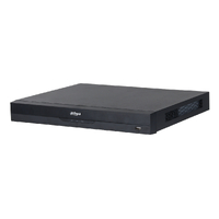 Ver informacion sobre NVR 16ch 384Mbps H265 HDMI 8PoE 2HDD E/S AI
