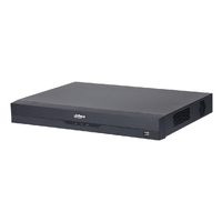 Ver informacion sobre NVR 16ch 384Mbps H265 HDMI 2HDD E/S AI