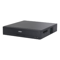Ver informacion sobre NVR 64ch 384Mbps H265 2xHDMI 8HDD E/S RAID 0/1/5/6/10 AI
