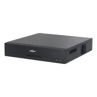 Ver informacion sobre NVR 64ch 384Mbps H265 2xHDMI 8HDD E/S RAID 0/1/5/6/10 AI