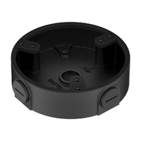 Ver informacion sobre Caja conexiones Impermeable para HDW7 HDBW5 Color Negro