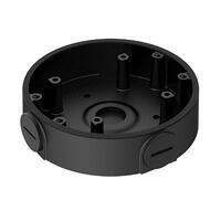 Ver informacion sobre Caja conexiones Impermeable para HDBW7 Color Negro