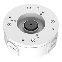 Ver informacion sobre Caja conexiones impermeable para IPC-PFW5849-A180-E2-ASTE