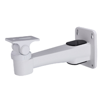 Ver informacion sobre Soporte para montaje en pared para IPC-HFW3241DF-AS-4G e IP-HFxxx