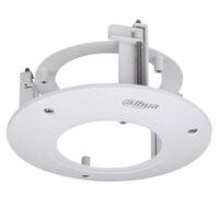 Ver informacion sobre Soporte montaje en techo empotrado para Domos HDBWxxxR-Zx
