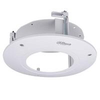 Ver informacion sobre Soporte montaje en techo insertado para Domos HDBWxxE-Zxx