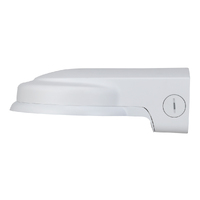 Ver informacion sobre Soporte para montaje en pared para Domos HDBWxxExx y HDBWxxHxx