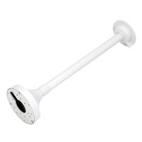 Ver informacion sobre Soporte para montaje en techo para Domos. Ajustable 475-800mm