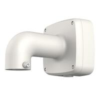 Ver informacion sobre Soporte para montaje en pared para PFA100 PFA101 PFA102 PFA103