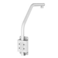 Ver informacion sobre Soporte para montaje en pared tipo parapeto para Speed Dome