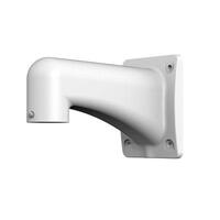 Ver informacion sobre Soporte para montaje en pared para cámaras PTZ