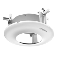 Ver informacion sobre Soporte de montaje en techo para insertar HDBWxxH-xx