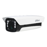 Ver informacion sobre Carcasa exterior en aluminio IP67 IK10 calefactor ventilador IR100m 24Vac