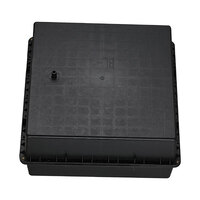 Ver informacion sobre Caja para enterrar baterías solares (2 x 12V 200AH)