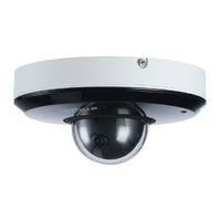 Ver informacion sobre Dome PTZ IP 2M H.265 DN ICR WDR IR15m Starlight 3X 3D IP66 IK08 PoE AUDIO MIC