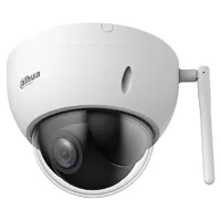 Ver informacion sobre Domo PTZ IP 2M DN dWDR Starlight 4X 3D IP66 IK10 WiFi AI