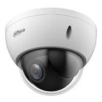 Ver informacion sobre Domo PTZ IP 2M DN dWDR Starlight 4X 3D IP66 IK10 PoE AI