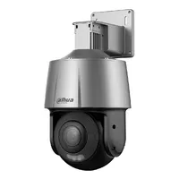 Ver informacion sobre Cámara PT IP 4M H265 FULL COLOR dWDR Iluminación Dual LED30m/IR30m 4mm Starlight IP66 PoE AUDIO MIC AI