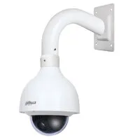 Ver informacion sobre Domo PTZ HDCVI 2M 1080P DN WDR Starlight 15X 3D IP66 IK10 AUDIO E/S