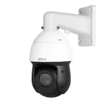 Ver informacion sobre PTZ IP Dome Camera 2MP DN ICR WDR Starlight IR100m 16x 3D IP66 Audio & IO AI