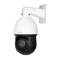 Ver informacion sobre PTZ IP Dome Camera 8M DN WDR Starlight IR100m 25x 3D IP66 PoE+ AUDIO I/O AI