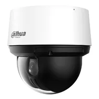 Ver informacion sobre PTZ IP Dome Camera 4MP DN WDR Starlight IR100m 25x 3D IP66 PoE Audio & I/O AI