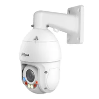 Ver informacion sobre Domo PTZ IP 4M TiOC H265 WDR Starlight Iluminación Dual LED50m/IR100m 25x IP66 PoE+ AUDIO E/S AI