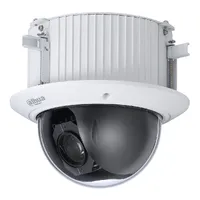 Ver informacion sobre Domo PTZ HDCVI 2M 1080P WDR Starlight 25X 3D IK10 Inserción AUDIO E/S