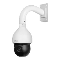 Ver informacion sobre Domo PTZ HDCVI 2M 1080P DN WDR Starlight IR150m 32X 3D IP66 AUDIO E/S