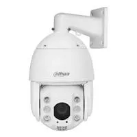 Ver informacion sobre Domo PTZ HDCVI 2M 1080P DN WDR Starlight IR200m 32X 3D IP66 AUDIO E/S