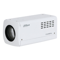 Ver informacion sobre Bullet IP H.265 4M DN SMART WDR Starlight 32x PoE AUDIO E/S AI