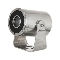 Ver informacion sobre Tubular IP H265 2M DN SMART WDR Starlight 30x PoE+ IP68 Anti-Corrosion