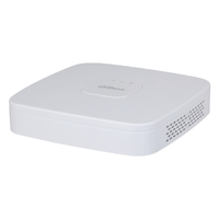 Ver informacion sobre DVR 5EN1 H265 4ch 1080N/720P@25ips +1IP 2MP 1HDMI 1HDHDD AI