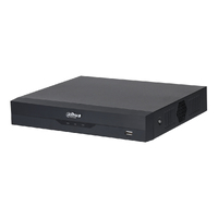 Ver informacion sobre DVR 5EN1 H265 4ch 1080N/720P@25ips +1IP 2MP 1HDMI 1HDHDD AI