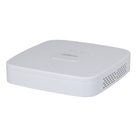 Ver informacion sobre DVR 5EN1 H265 8ch 1080N/720P@12ips +2IP 6MP 1HDMI 1HDHDD AI