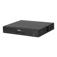 Ver informacion sobre DVR 5EN1 H265 16ch 1080N/720P@12ips +2IP 6MP 1HDMI 1HDD