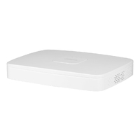 Ver informacion sobre 5EN1 H265 4ch 4K-N@6ips +4IP 8MP 1HDMI 1HDD AI 5EN1 H265 DVR