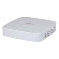 Ver informacion sobre 5EN1 H265 4ch 5M@6ips +2IP 6MP 1HDMI 1HDD AI 5EN1 H265 DVR