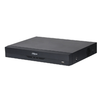 Ver informacion sobre DVR 5EN1 H265 4ch 4K@6ips +4IP 8MP 1HDMI 1HDD AI E/S