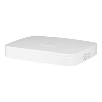 Ver informacion sobre 5EN1 8ch 5M-N/1080P@8ips +4IP 6MP 1HDMI 1HDD AI 5EN1 8ch DVR