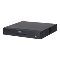 Ver informacion sobre DVR 5EN1 H265 8ch 4K@6ips +8IP 8MP 1HDMI 1HDD AI