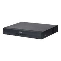 Ver informacion sobre DVR 5EN1 H265 16ch 4K@6ips +16IP 8MP 1HDMI 1HDD AI