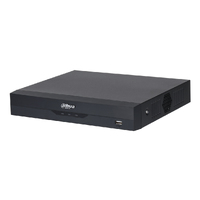 Ver informacion sobre DVR 5EN1 H265 16ch 5M-N@8ips +8IP 6MP 1HDMI 1HDD AI