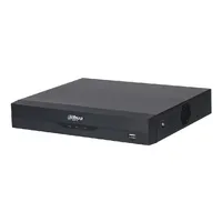 Ver informacion sobre DVR 5EN1 H265 16ch 5M-N@8ips +8IP 6MP 1HDMI 1HDD AI