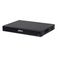 Ver informacion sobre DVR 5EN1 H265 8ch 4K@12ips +16IP 8MP 1HDMI 2HDD E/S AI